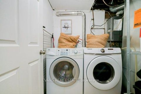 Photo 21 at 448 Gerrard Street E, South St. James Town, Toronto