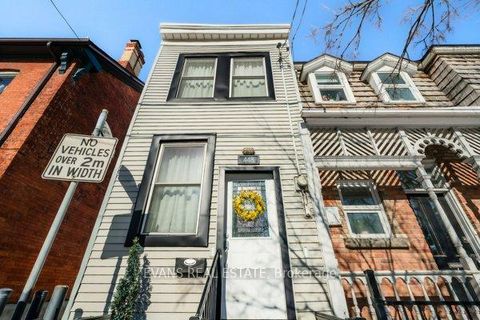 Photo 23 at 448 Gerrard Street E, South St. James Town, Toronto