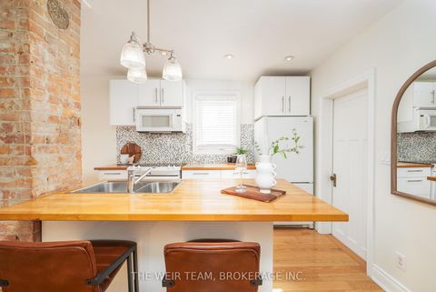 Photo 8 at 10 Eldon Avenue, Crescent Town, Toronto