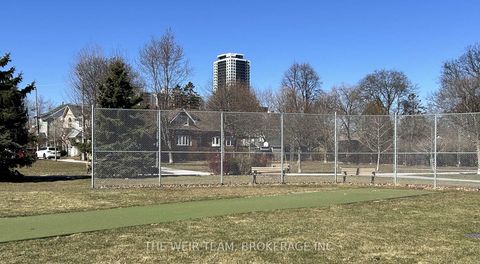 Photo 29 at 10 Eldon Avenue, Crescent Town, Toronto