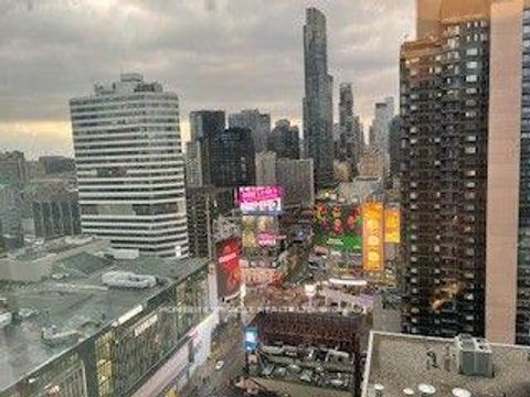 Photo 3 at 3112 - 210 Victoria Street, Yonge Corridor, Toronto