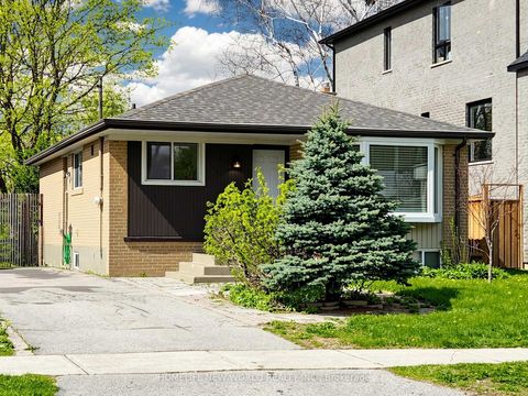 Photo 1 at 74 Child Drive, Aurora Highlands, Aurora