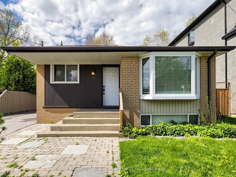 Photo 2 at 74 Child Drive, Aurora Highlands, Aurora