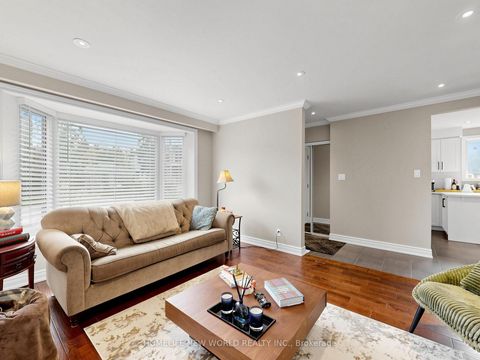 Photo 4 at 74 Child Drive, Aurora Highlands, Aurora