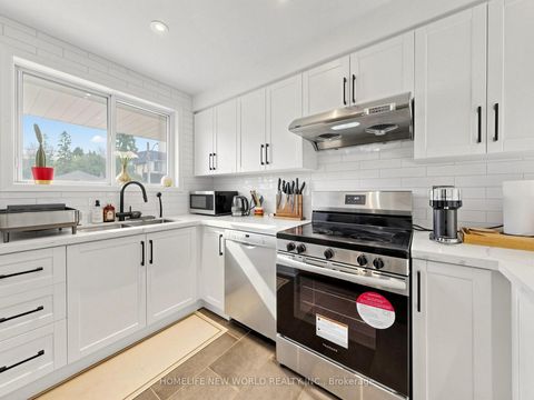Photo 9 at 74 Child Drive, Aurora Highlands, Aurora