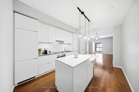 Photo 0 at 208 - 5 st joseph Street, Bay Street Corridor, Toronto