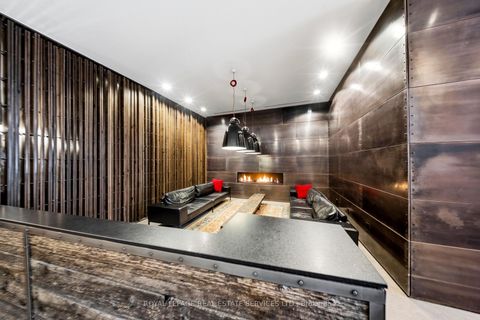 Photo 13 at 208 - 5 st joseph Street, Bay Street Corridor, Toronto