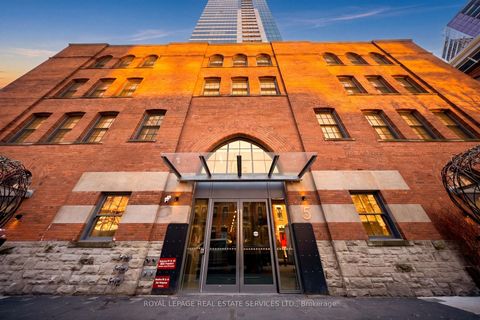 Photo 15 at 208 - 5 st joseph Street, Bay Street Corridor, Toronto