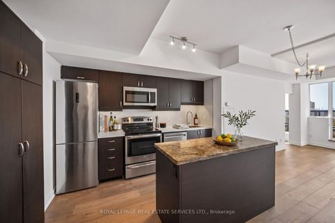Photo 3 at 906 - 11 Superior Avenue, Mimico, Toronto