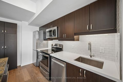 Photo 4 at 906 - 11 Superior Avenue, Mimico, Toronto