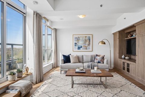 Photo 6 at 906 - 11 Superior Avenue, Mimico, Toronto