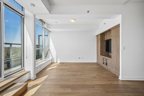 Photo 8 at 906 - 11 Superior Avenue, Mimico, Toronto