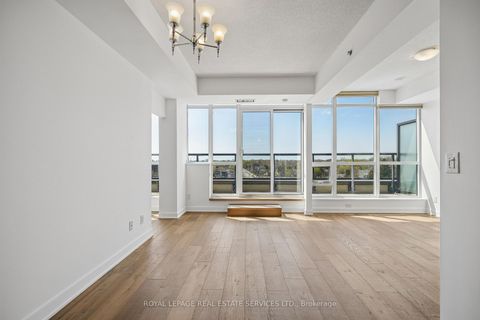 Photo 10 at 906 - 11 Superior Avenue, Mimico, Toronto
