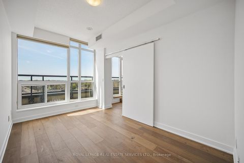 Photo 14 at 906 - 11 Superior Avenue, Mimico, Toronto