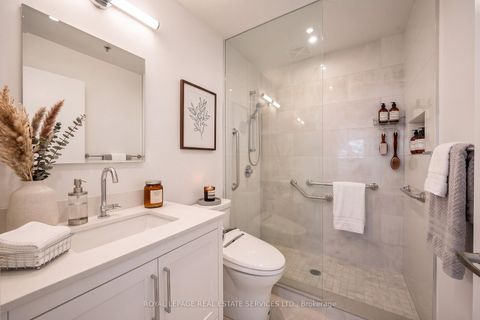 Photo 15 at 906 - 11 Superior Avenue, Mimico, Toronto