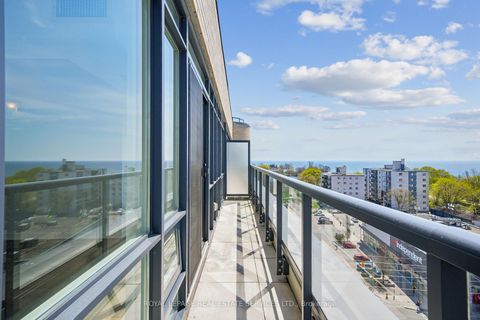 Photo 16 at 906 - 11 Superior Avenue, Mimico, Toronto