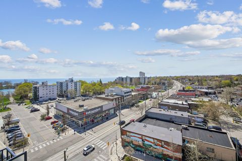 Photo 17 at 906 - 11 Superior Avenue, Mimico, Toronto