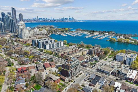 Photo 18 at 906 - 11 Superior Avenue, Mimico, Toronto