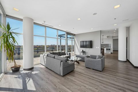 Photo 20 at 906 - 11 Superior Avenue, Mimico, Toronto