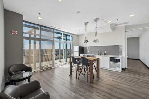 Photo 21 at 906 - 11 Superior Avenue, Mimico, Toronto