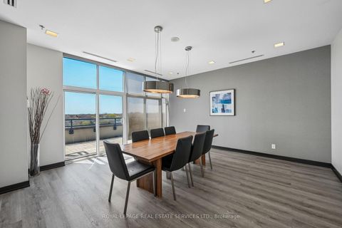 Photo 22 at 906 - 11 Superior Avenue, Mimico, Toronto