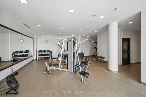 Photo 24 at 906 - 11 Superior Avenue, Mimico, Toronto