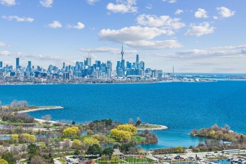 Photo 25 at 906 - 11 Superior Avenue, Mimico, Toronto