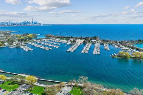 Photo 26 at 906 - 11 Superior Avenue, Mimico, Toronto