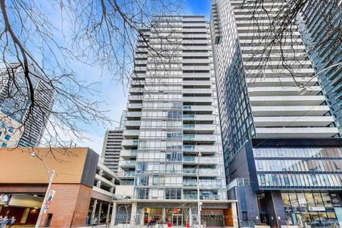 Photo 0 at 2002 - 22 Wellesley Street, Yonge Corridor, Toronto