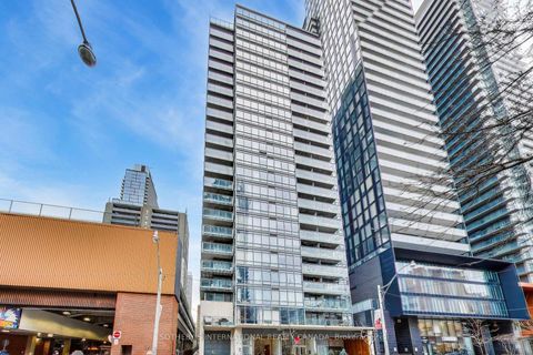 Photo 2 at 2002 - 22 Wellesley Street, Yonge Corridor, Toronto