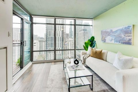 Photo 7 at 2002 - 22 Wellesley Street, Yonge Corridor, Toronto
