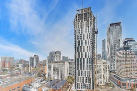 Photo 10 at 2002 - 22 Wellesley Street, Yonge Corridor, Toronto