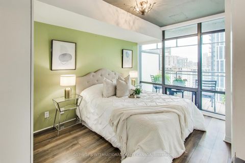 Photo 15 at 2002 - 22 Wellesley Street, Yonge Corridor, Toronto