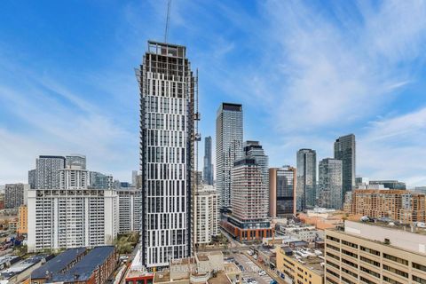 Photo 22 at 2002 - 22 Wellesley Street, Yonge Corridor, Toronto