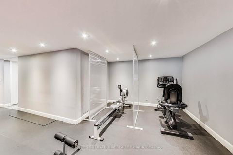 Photo 27 at 2002 - 22 Wellesley Street, Yonge Corridor, Toronto