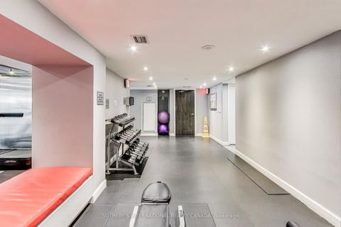Photo 28 at 2002 - 22 Wellesley Street, Yonge Corridor, Toronto