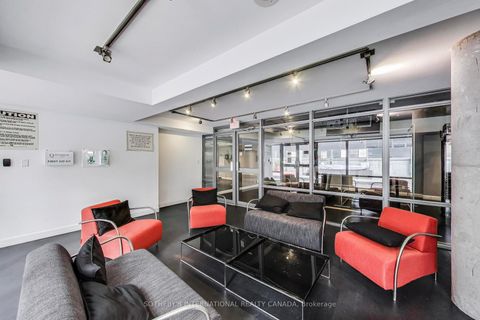 Photo 31 at 2002 - 22 Wellesley Street, Yonge Corridor, Toronto