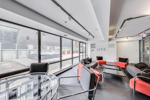 Photo 32 at 2002 - 22 Wellesley Street, Yonge Corridor, Toronto