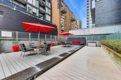 Photo 33 at 2002 - 22 Wellesley Street, Yonge Corridor, Toronto