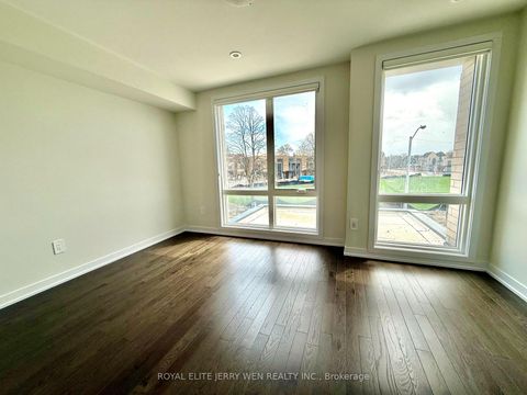 Photo 8 at 46 Green Gardens Boulevard, Lawrence, Toronto