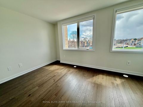 Photo 10 at 46 Green Gardens Boulevard, Lawrence, Toronto