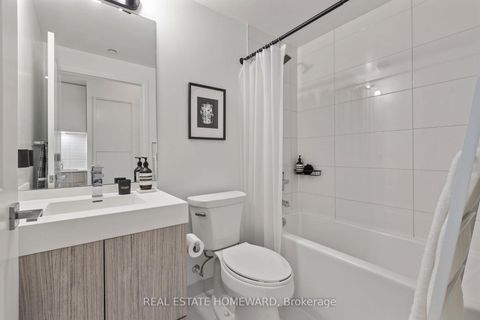 Photo 17 at 2006 - 251 Jarvis Street, Moss Park, Toronto