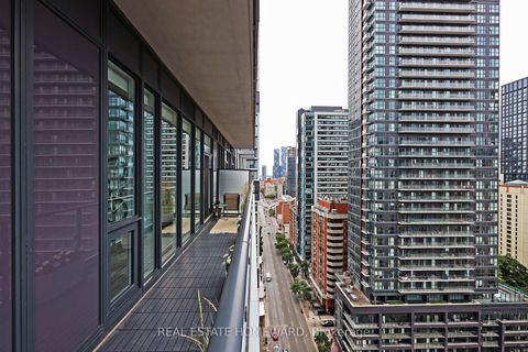 Photo 21 at 2006 - 251 Jarvis Street, Moss Park, Toronto