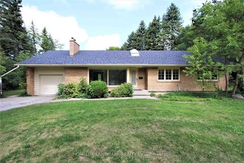 Photo 0 at 3 Elmbank Road, Uplands, Vaughan