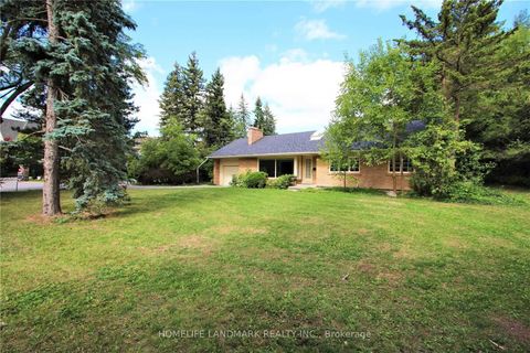 Photo 1 at 3 Elmbank Road, Uplands, Vaughan