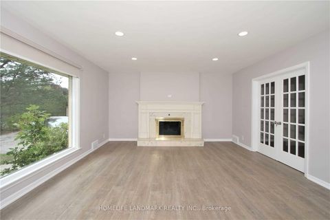 Photo 2 at 3 Elmbank Road, Uplands, Vaughan