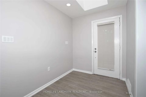 Photo 3 at 3 Elmbank Road, Uplands, Vaughan