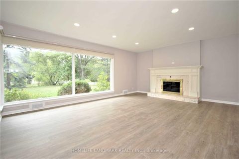 Photo 4 at 3 Elmbank Road, Uplands, Vaughan