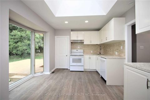 Photo 6 at 3 Elmbank Road, Uplands, Vaughan