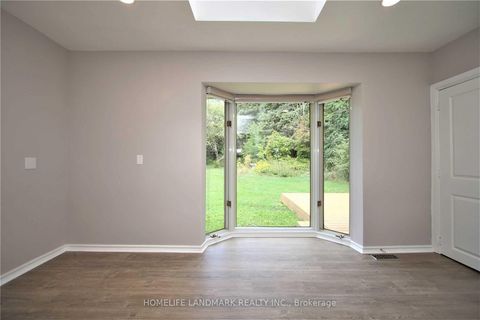 Photo 7 at 3 Elmbank Road, Uplands, Vaughan
